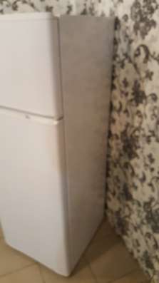Zanussi ZRD234WD