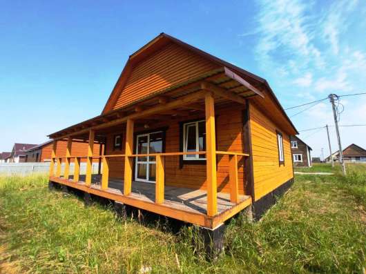 Продается дом в с. Иглино в Уфе фото 10