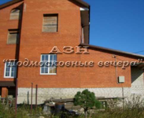 Продам таунхаус в Покров.Жилая площадь 130  кв.м.Есть Газ, Водопровод. в Покрове фото 17