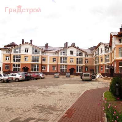 Продам двухкомнатную квартиру в Вологда.Жилая площадь 77,70  кв.м.Этаж 2.Есть Балкон. в Вологде фото 6