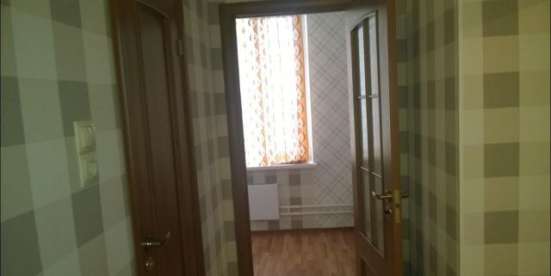 Продам однокомнатную квартиру в Подольске. Жилая площадь 40 кв.м. Этаж 15. Дом панельный.