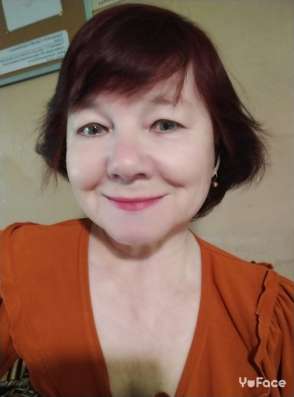 Larisa, 53 года, хочет пообщаться