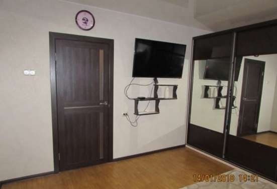 Продам трехкомнатную квартиру в Павловский Посад.Жилая площадь 88  кв.м.Этаж 4.Есть Балкон. в Павловском Посаде фото 17