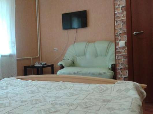 Гостиница City Hotel в Магнитогорске фото 4