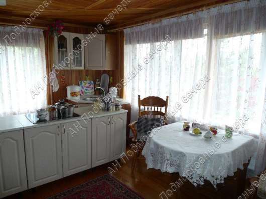 Продам дом в Москва.Жилая площадь 130  кв.м.Есть Канализация, Газ. в Москве фото 15