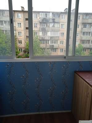 Комната в 5-к 10 м2, 3/5 эт