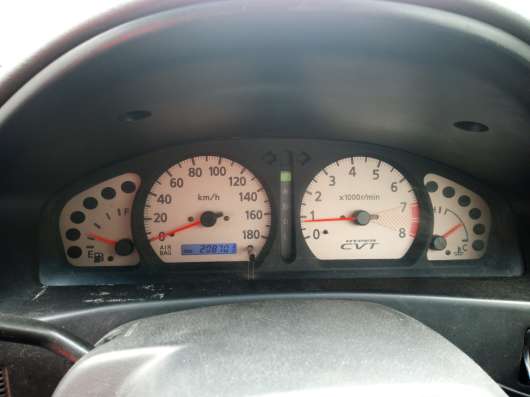 Nissan R Nessa, 1999 в Челябинске фото 7