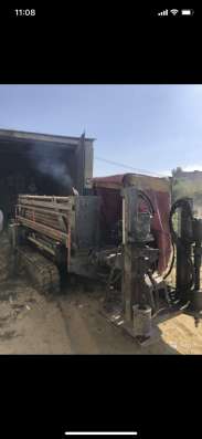 ГНБ Установка в Тамбове фото 6