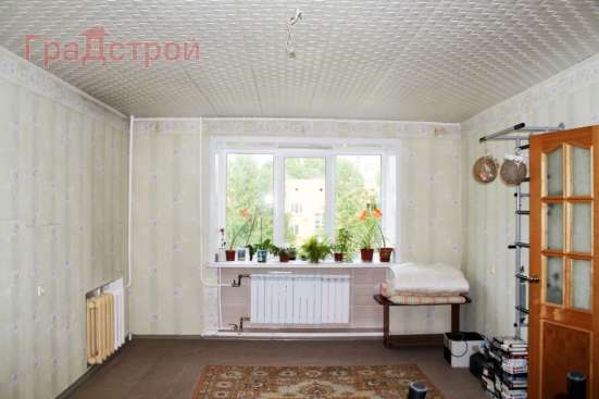 Продам двухкомнатную квартиру в Вологда.Жилая площадь 74  кв.м.Этаж 5.Дом кирпичный. в Вологде фото 11