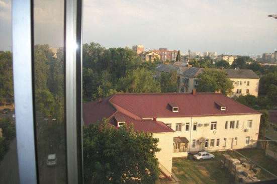 Продам трехкомнатную квартиру в Краснодар.Жилая площадь 70  кв.м.Этаж 7.Дом кирпичный.