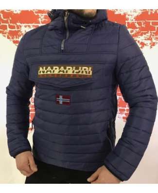 Анорак napapijri4