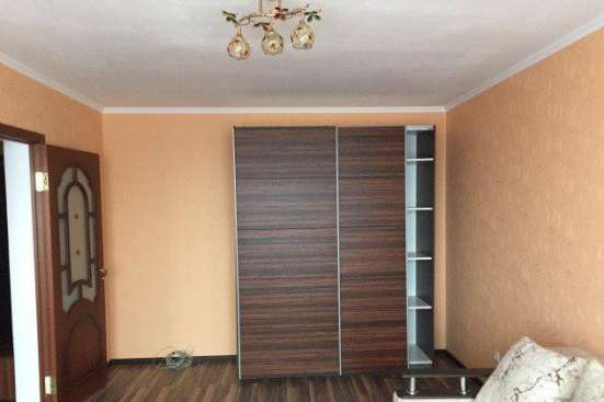 Продам однокомнатную квартиру в Краснодар.Жилая площадь 42  кв.м.Этаж 9.