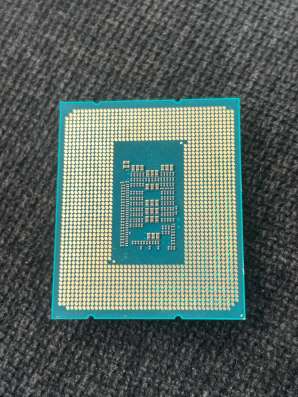 Процессор Intel Core i5-12400F в Спасске-Дальнем фото 4