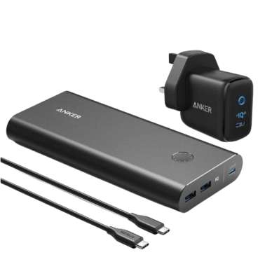 30000 МАЧ ANKER POWER BANK ОРИГИНАЛЬНЫЙ ‪ в Москве