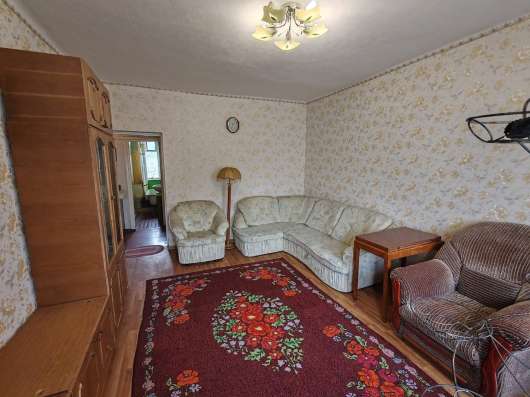 Продам 3 к.кв г. Макеевка, Гвардейка фото 8