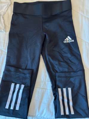 Одежда adidas для ОФП в Видном фото 8