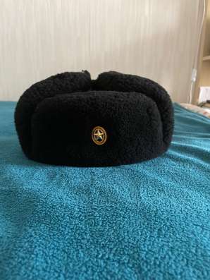 Шапка