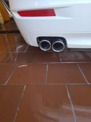 Продам BMW 520d 2014г в Санкт-Петербурге фото 11