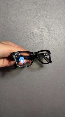 Очки Ray ban gen 2 в Казани фото 9