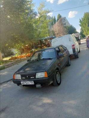 2109 в Волгограде фото 10