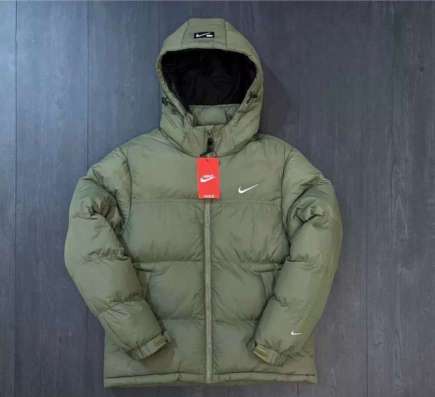 Зимняя куртка Nike