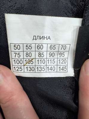 Продам шубу в Красноярске фото 4