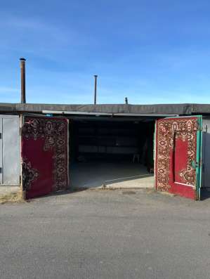 Продам гараж в Сургуте фото 7