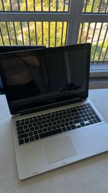 Ноутбук Asus TP500L в Москве фото 4