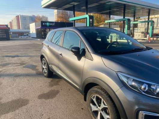 Продается Renault Kaptur 2019 г. в Уфе фото 13