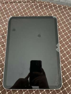 Ipad 10 поколения