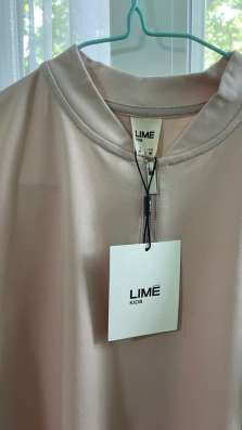 Футболка Lime в Железноводске