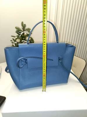 Celine belt сумка в Москве фото 17