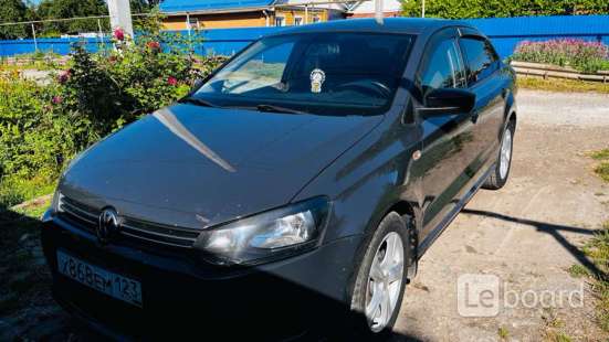 Продам автомобиль в Абинске фото 4
