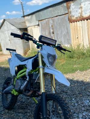 RIZEE 140 в Оренбурге фото 3