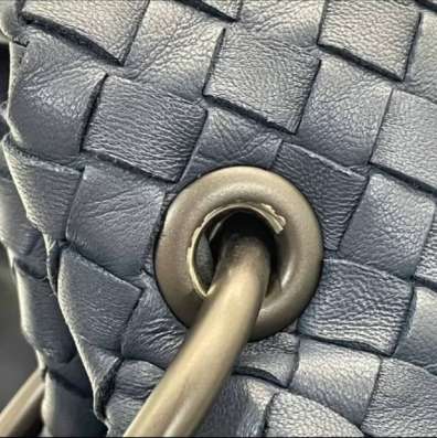 Сумка bottega veneta в Москве фото 4