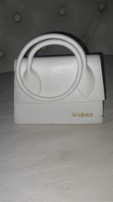 Сумка клатч JACQUEMUS в Сочи