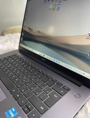 Ноутбук HUAWEI MateBook D15 в Нижнем Новгороде фото 6