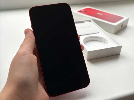 iPhone 13 в Красноярске фото 3