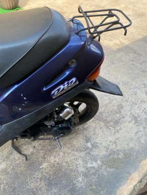 Honda dio AF-27 в Краснодаре фото 4