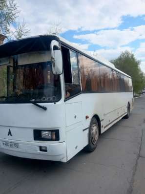 Продам автобус в Орске фото 5