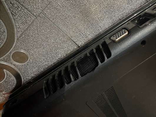 Ноутбук Lenovo в Санкт-Петербурге