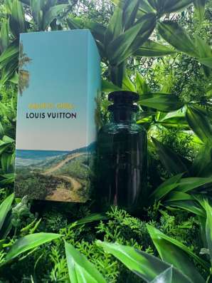 Louis Vuitton Pacific Chill 100 ml в Москве фото 4