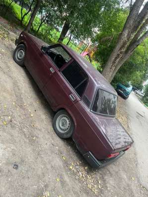 Продам ваз 2107 в Туле