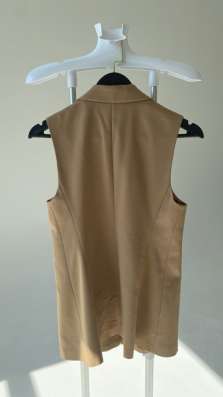 Пиджак Zara xs в Батайске фото 3