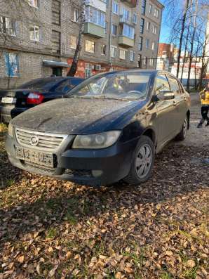 Продам Лифан Солано