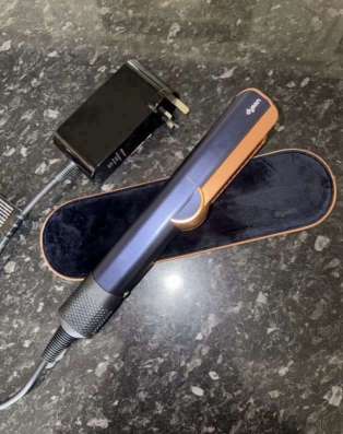 выпрямитель Dyson airstrait в Сочи фото 4