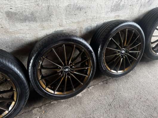 Диски R17