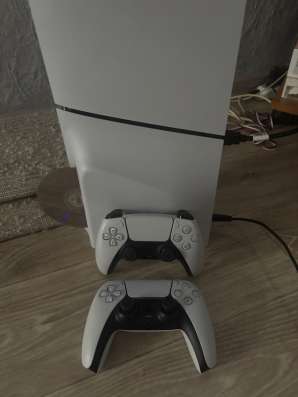 PlayStation 5 slim