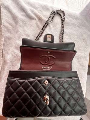 CHANEL классика в Ростове-на-Дону фото 6