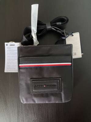 Tommy Hilfiger сумка